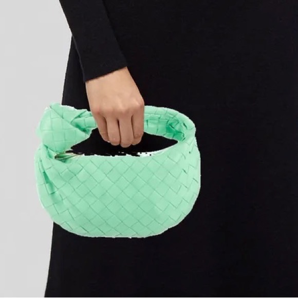 BOTTEGA VENETA
MIni Jodie Handle Bag - Picture 6 of 6